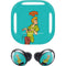 Scooby Doo Shaggy Galaxy Buds Pro Skin